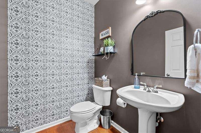 4851 Payson Terrace Atlanta - Photo 16