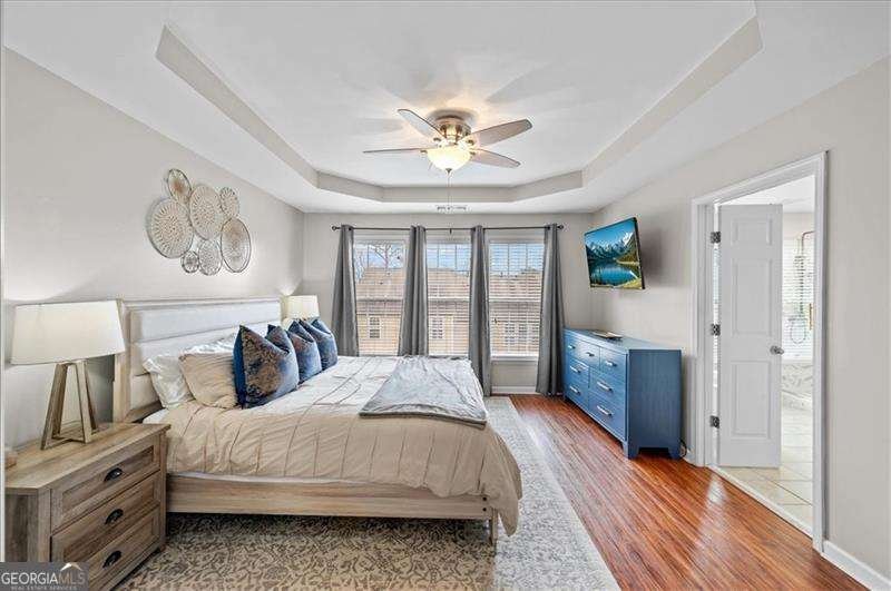 4851 Payson Terrace Atlanta - Photo 18