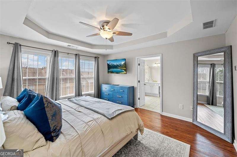 4851 Payson Terrace Atlanta - Photo 19