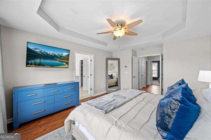 4851 Payson Terrace Atlanta - Photo 20