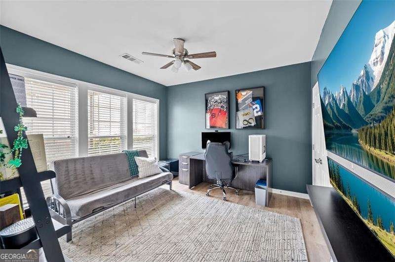 4851 Payson Terrace Atlanta - Photo 27