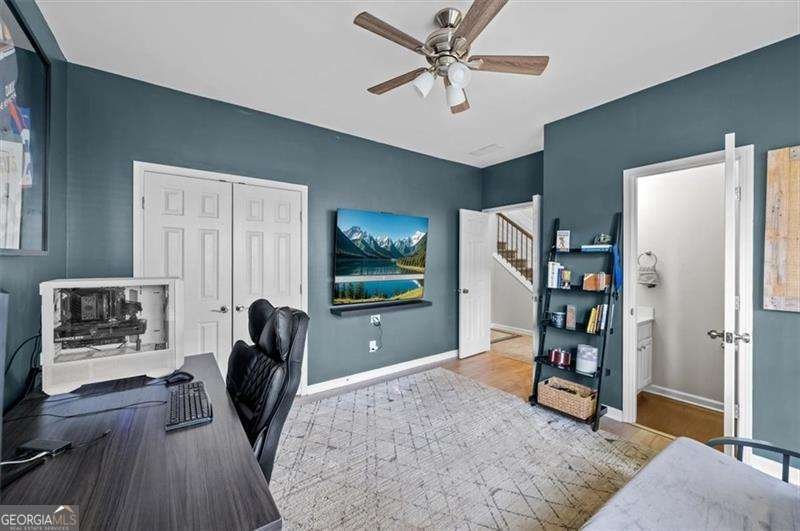 4851 Payson Terrace Atlanta - Photo 28