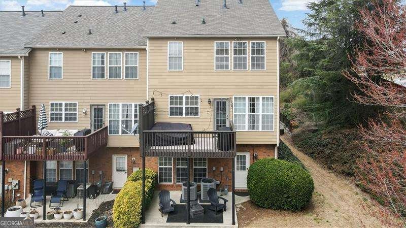 4851 Payson Terrace Atlanta - Photo 31