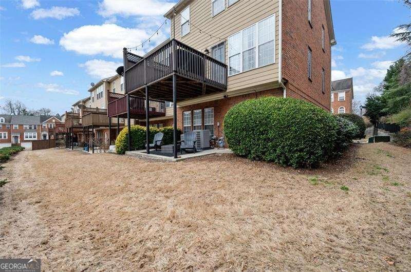 4851 Payson Terrace Atlanta - Photo 32