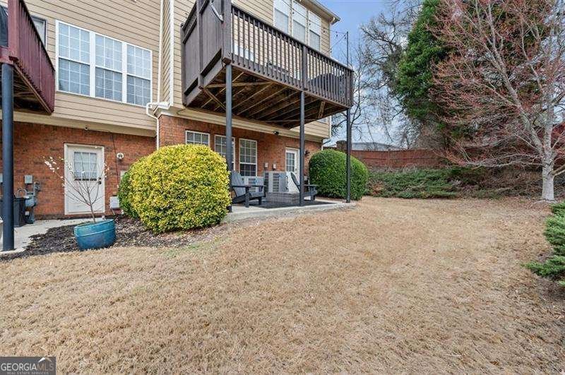 4851 Payson Terrace Atlanta - Photo 33