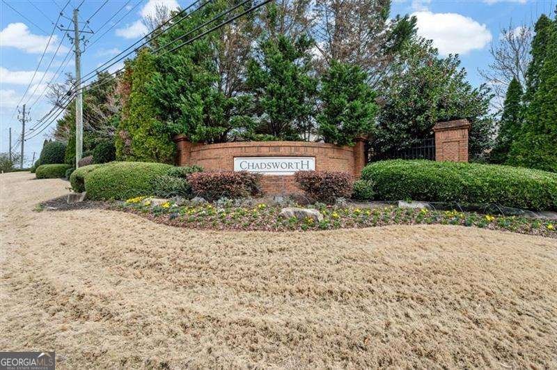 4851 Payson Terrace Atlanta - Photo 34