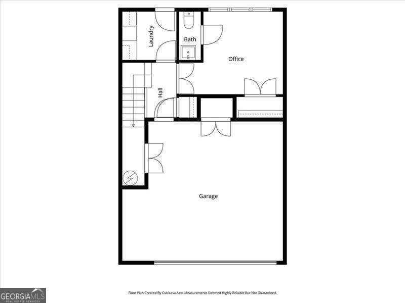 4851 Payson Terrace Atlanta - Photo 37