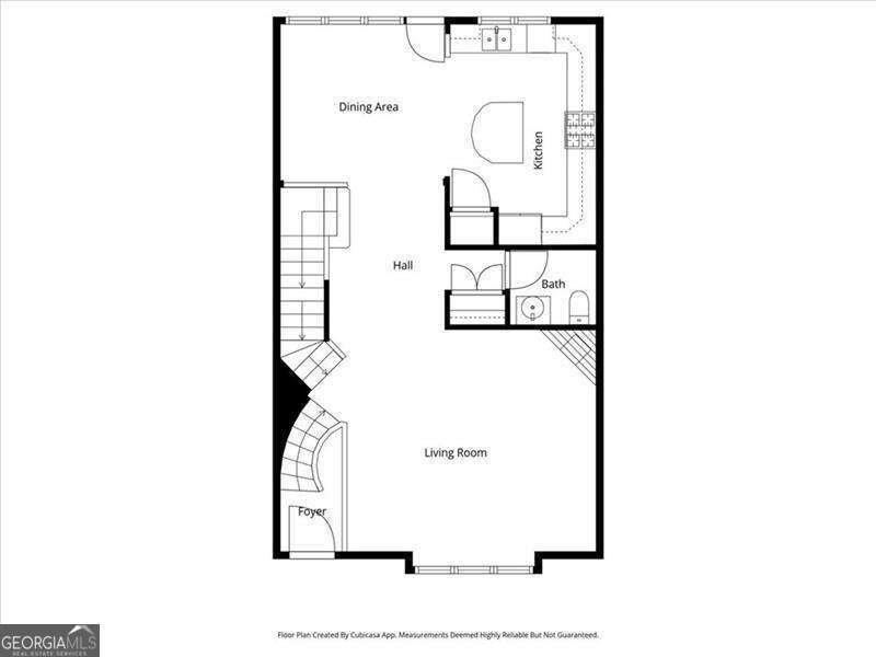 4851 Payson Terrace Atlanta - Photo 38