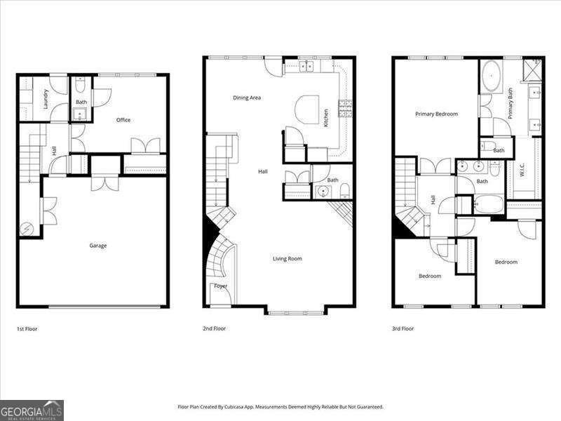 4851 Payson Terrace Atlanta - Photo 39