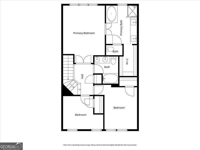 4851 Payson Terrace Atlanta - Photo 40