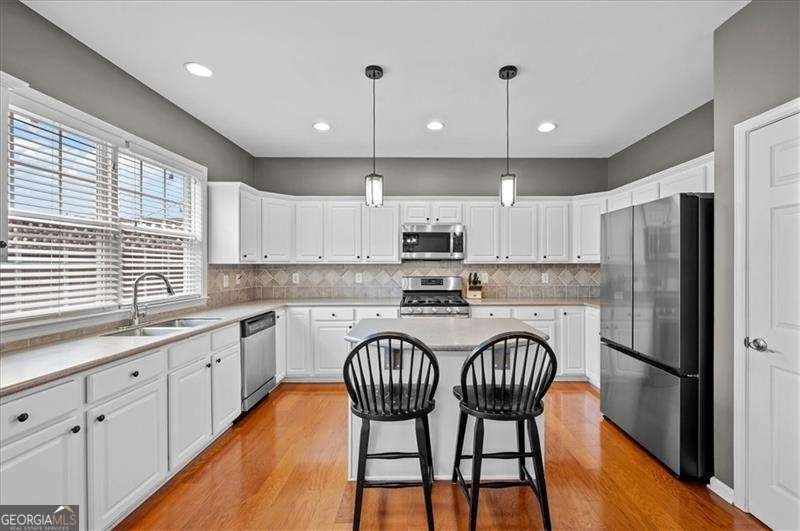 4851 Payson Terrace Atlanta - Photo 7
