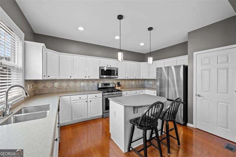 4851 Payson Terrace Atlanta - Photo 8