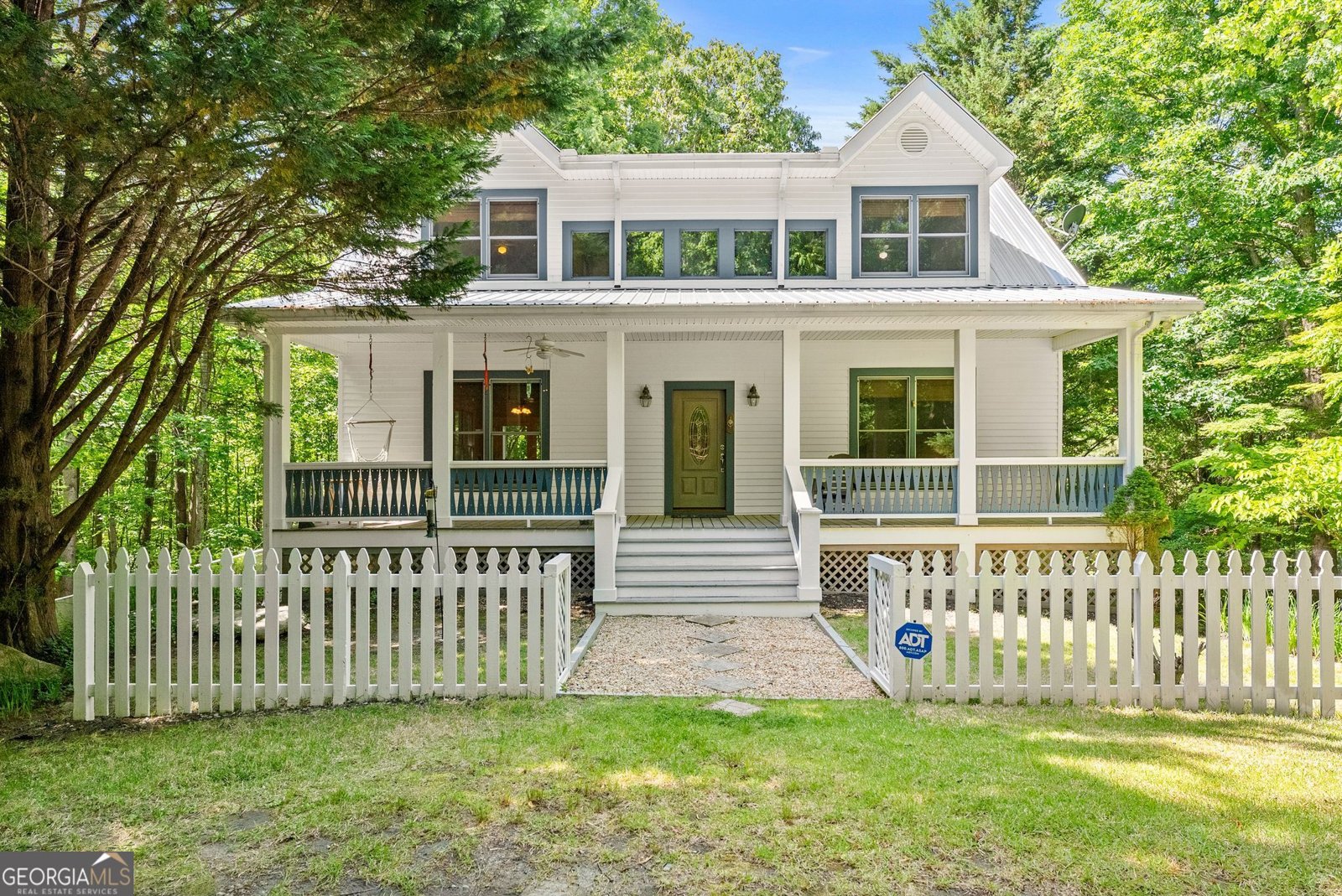 544 Cameron Road Cleveland - main photo