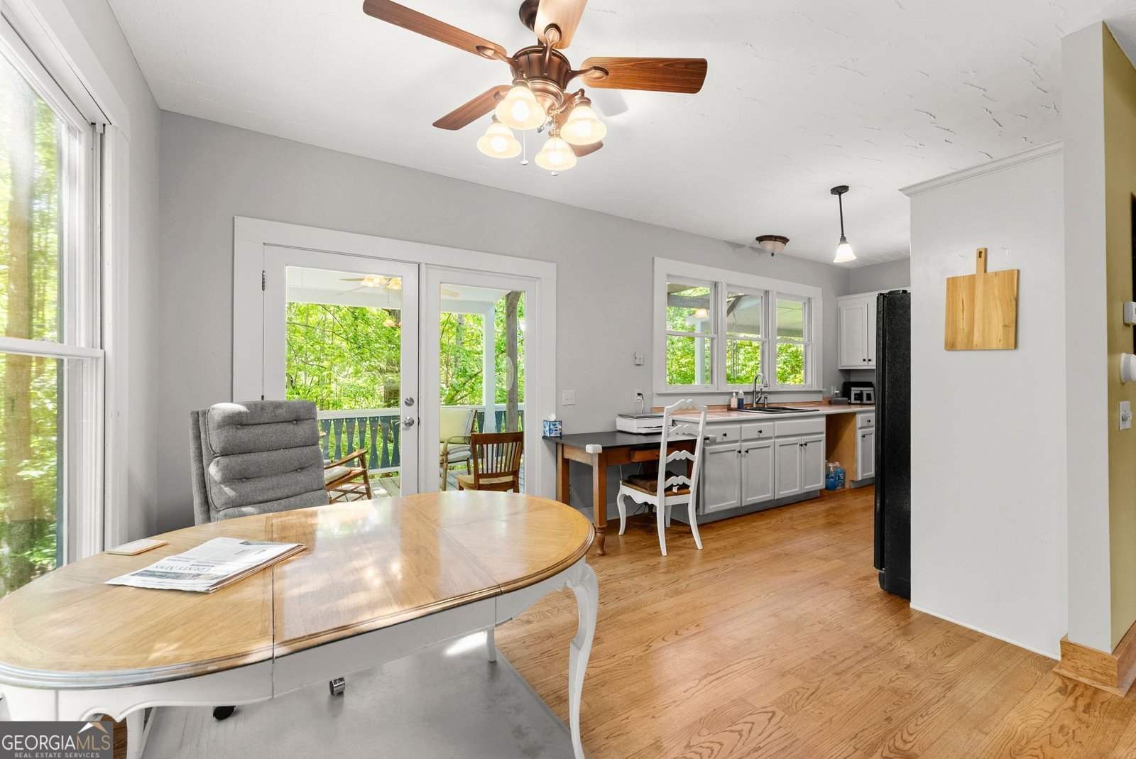 544 Cameron Road Cleveland - Photo 12