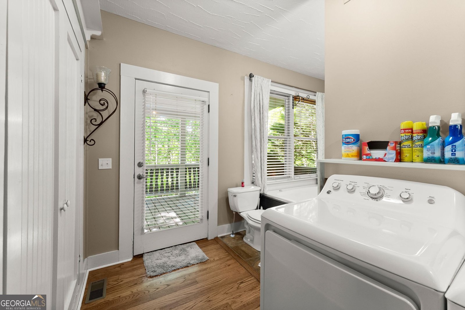 544 Cameron Road Cleveland - Photo 18