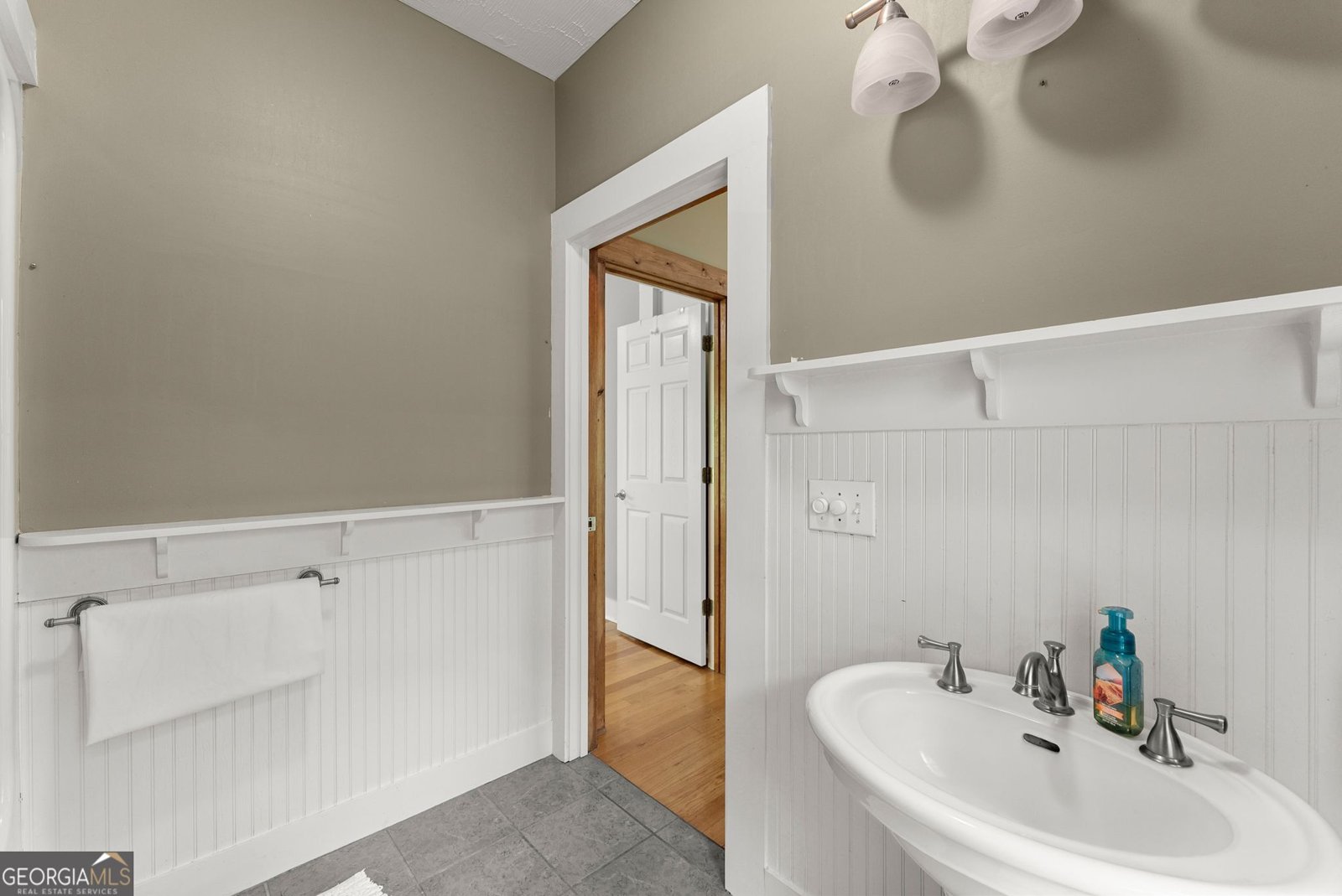 544 Cameron Road Cleveland - Photo 25