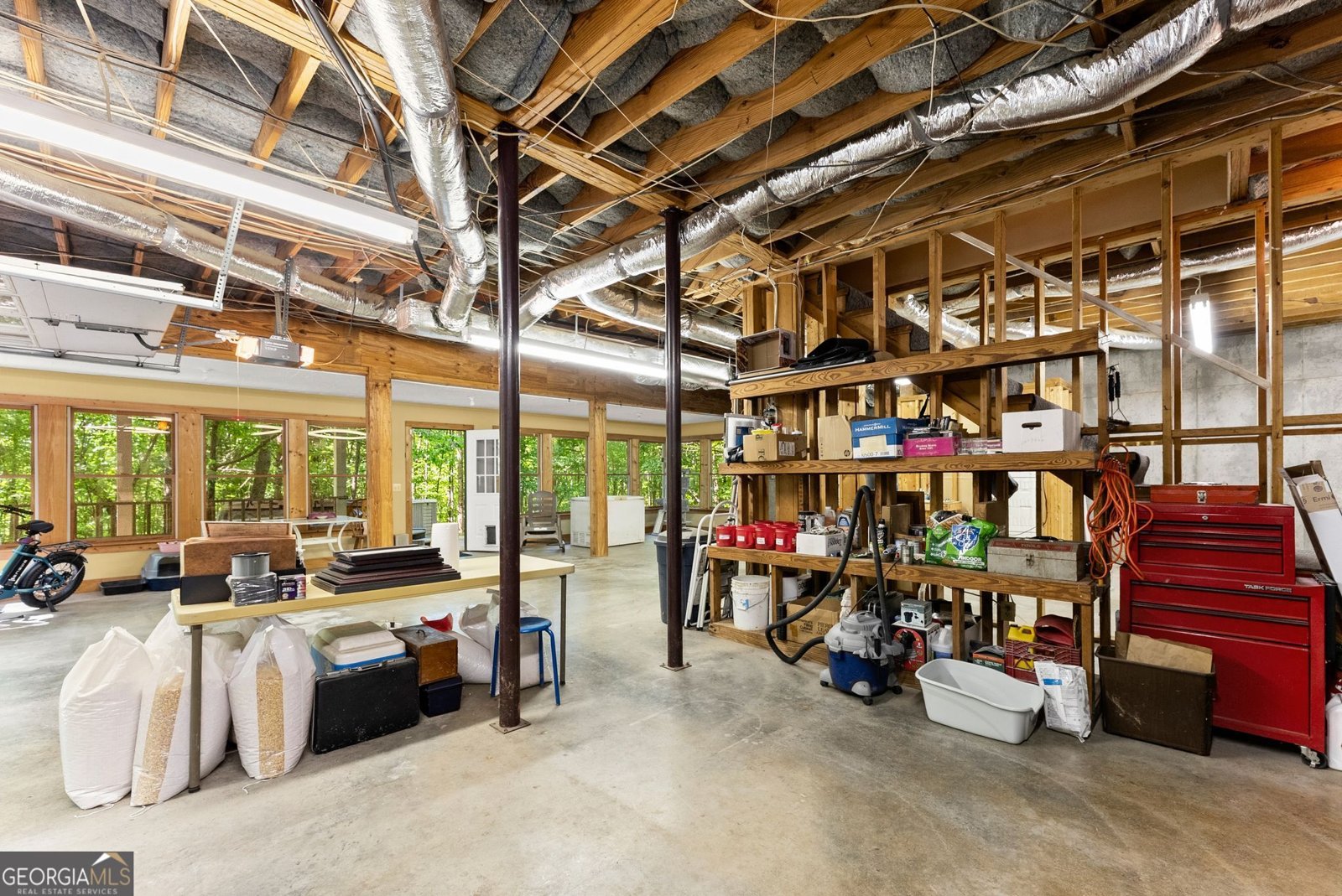 544 Cameron Road Cleveland - Photo 34