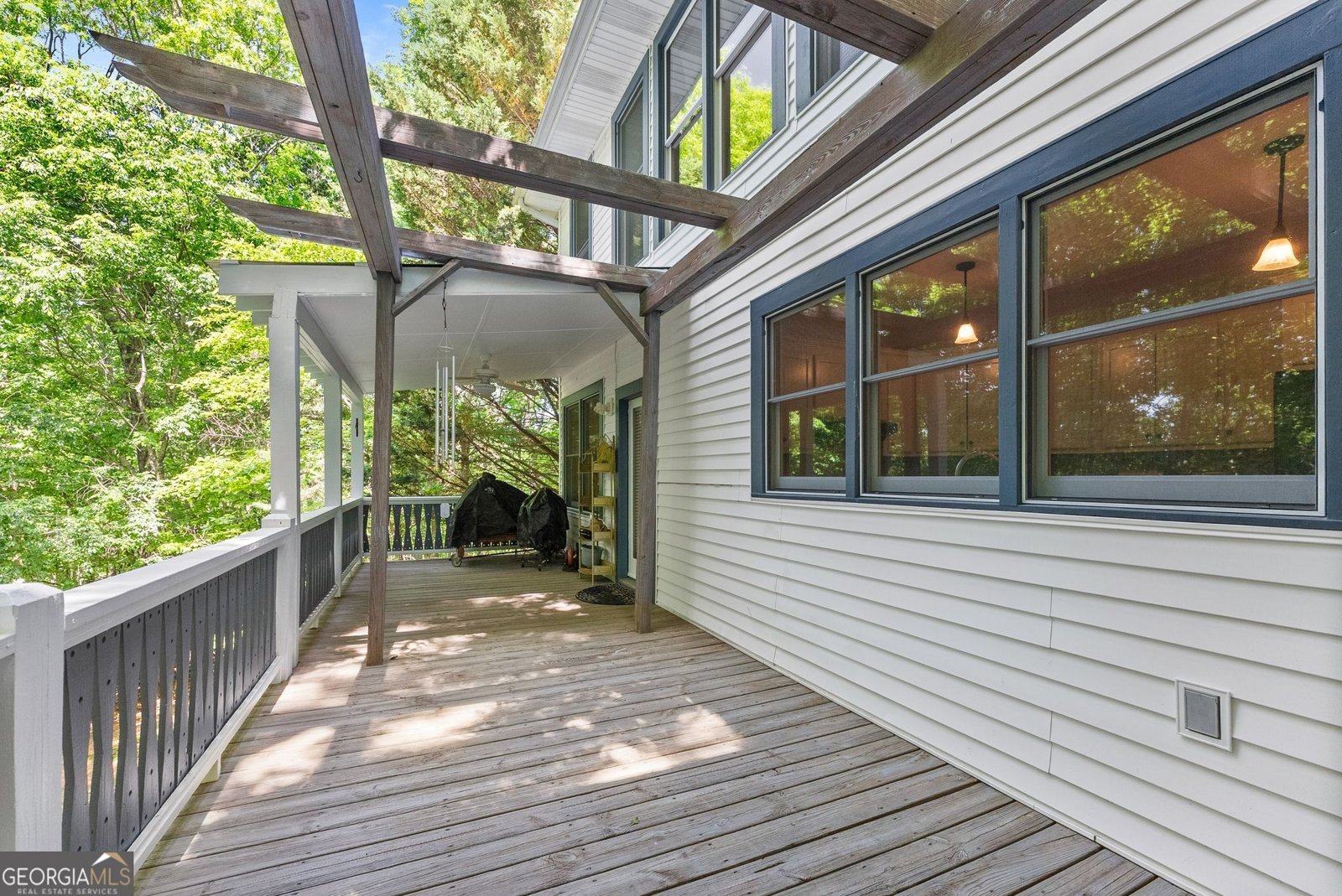 544 Cameron Road Cleveland - Photo 37