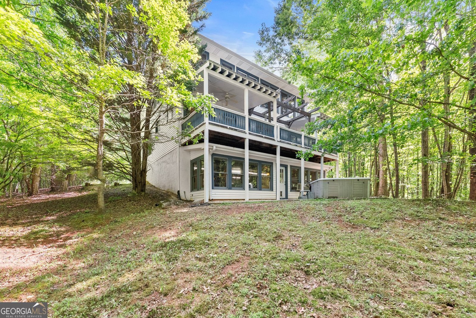 544 Cameron Road Cleveland - Photo 42
