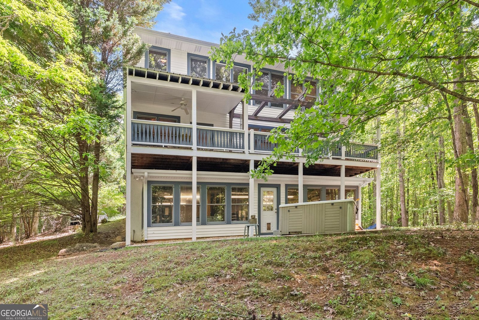 544 Cameron Road Cleveland - Photo 43