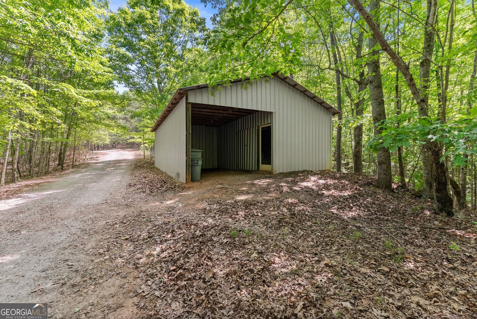 544 Cameron Road Cleveland - Photo 45