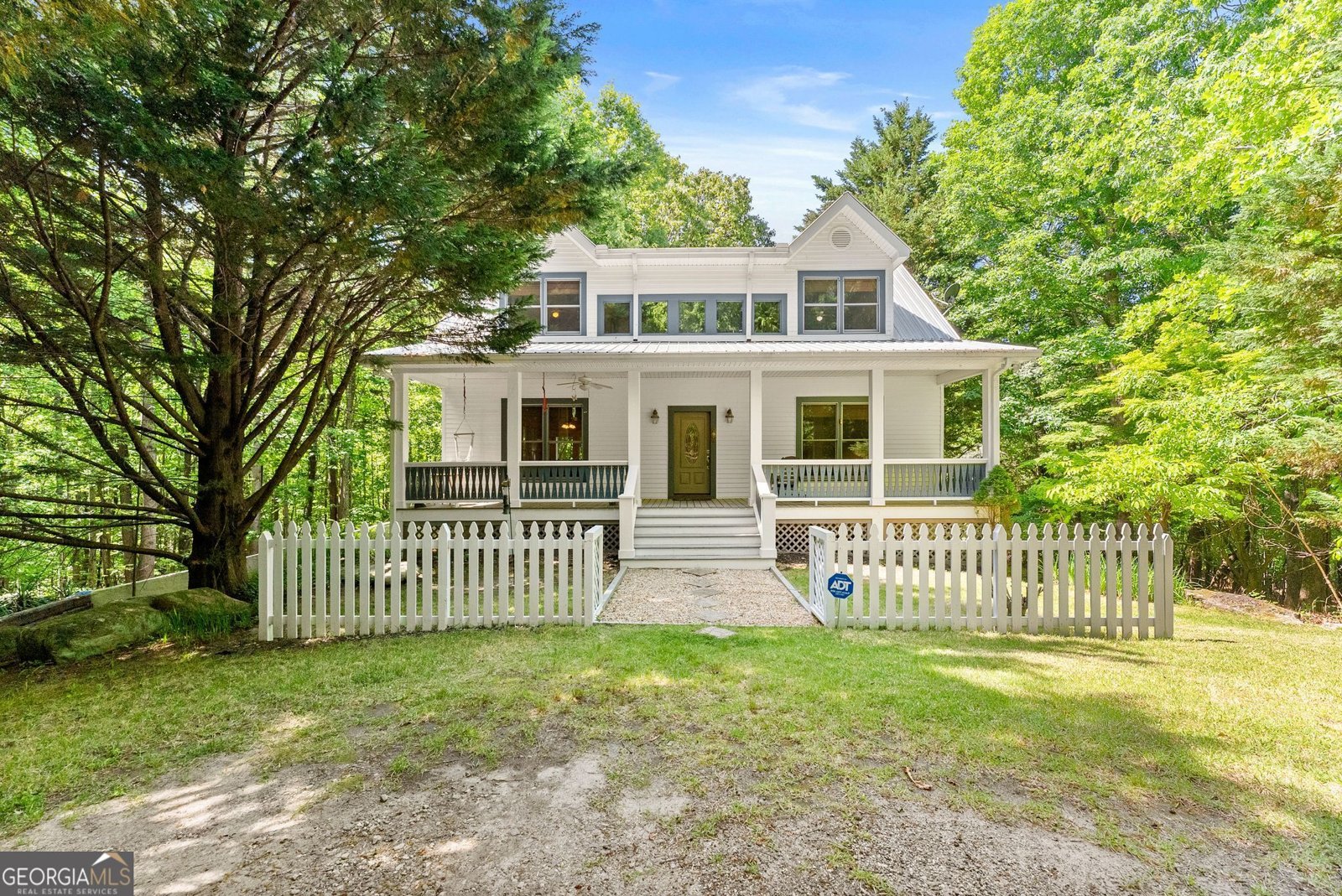 544 Cameron Road Cleveland - Photo 54