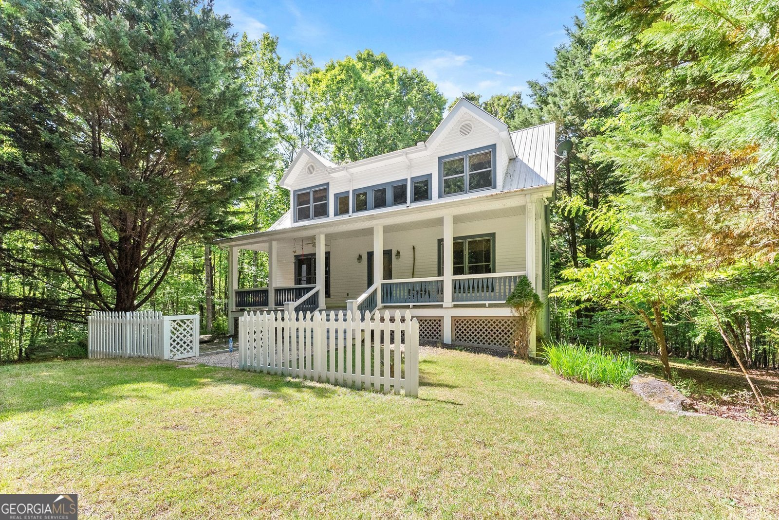 544 Cameron Road Cleveland - Photo 56