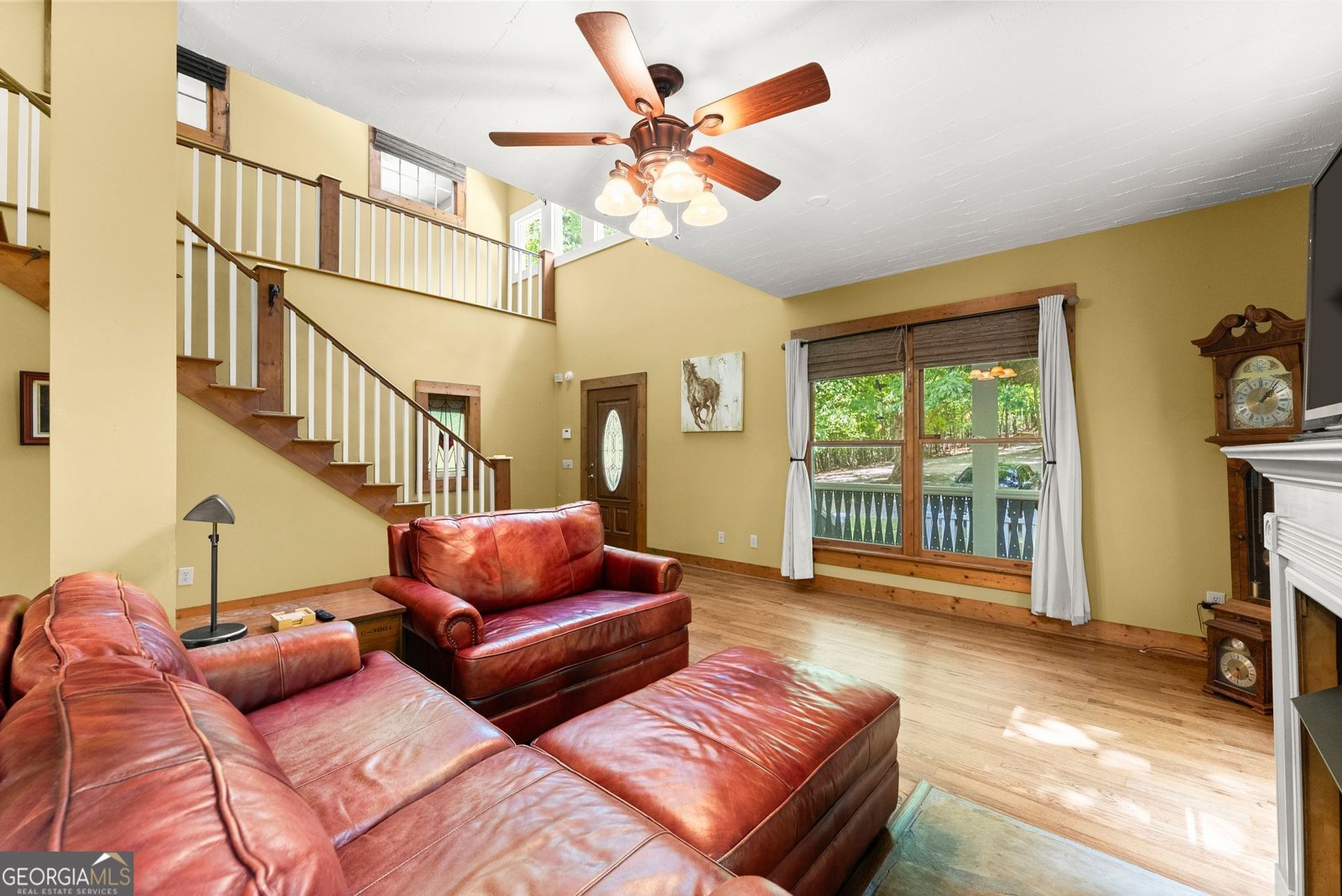 544 Cameron Road Cleveland - Photo 8