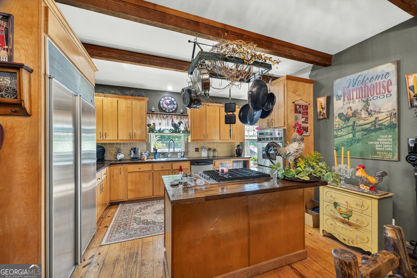 193 Wrights Mill Lane Commerce - Photo 21