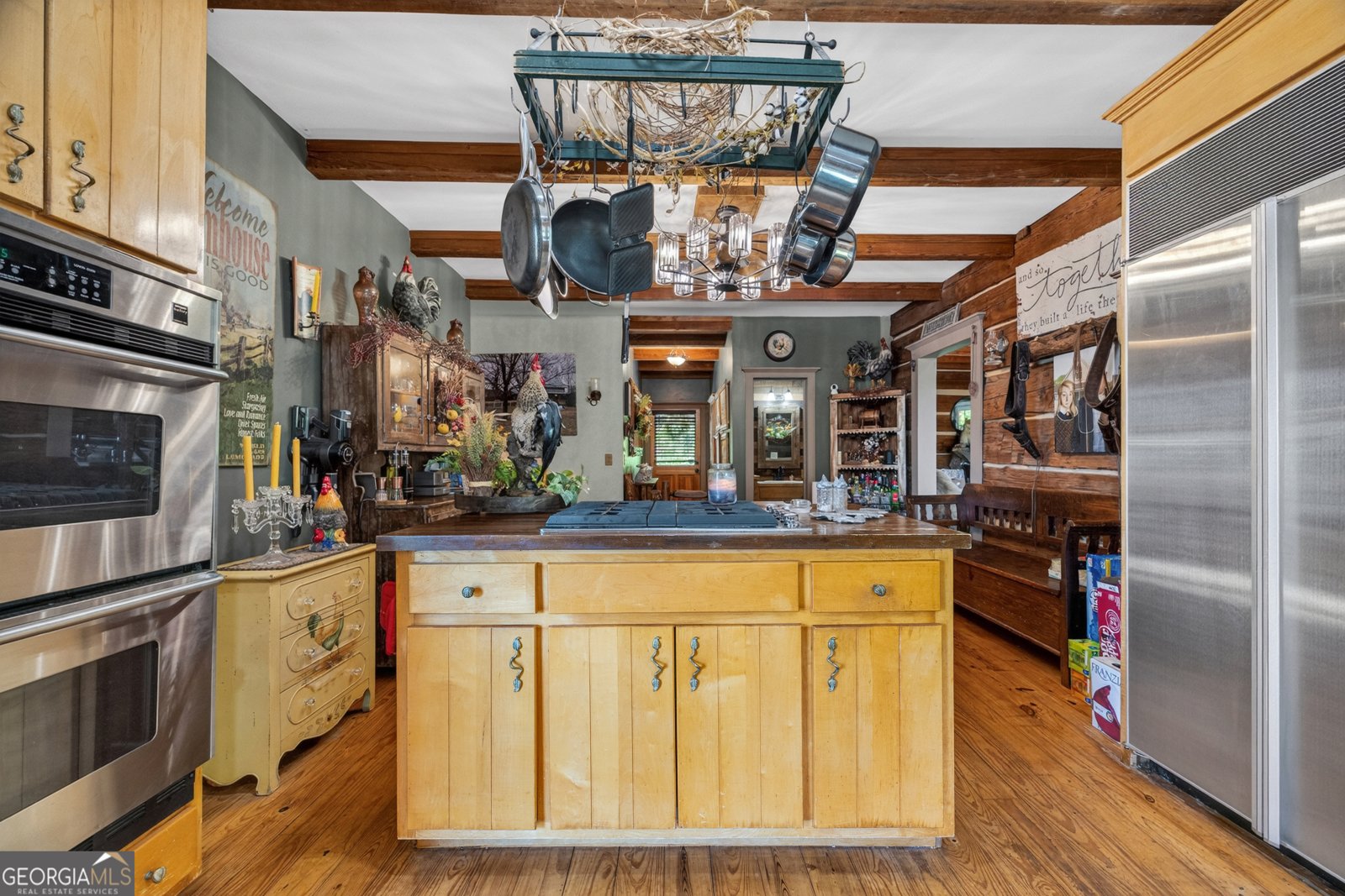 193 Wrights Mill Lane Commerce - Photo 23