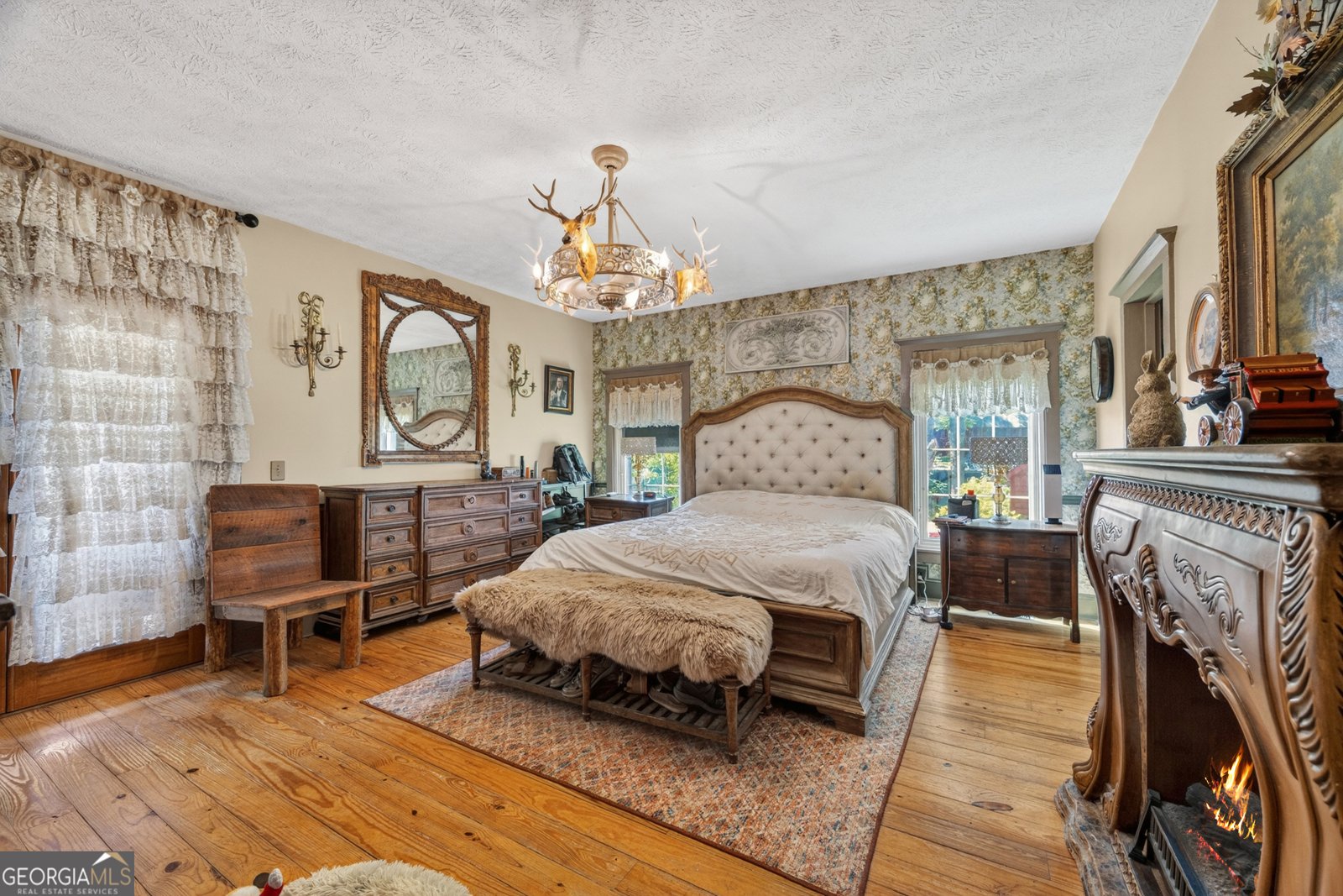 193 Wrights Mill Lane Commerce - Photo 33