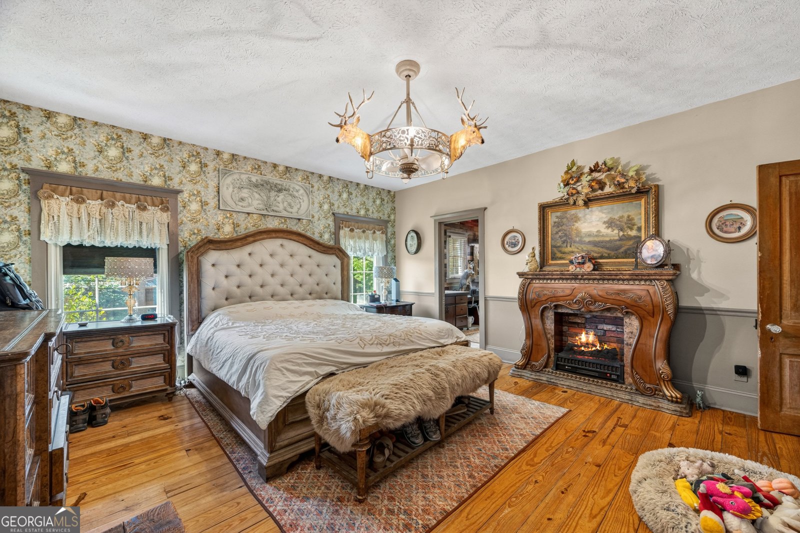 193 Wrights Mill Lane Commerce - Photo 34