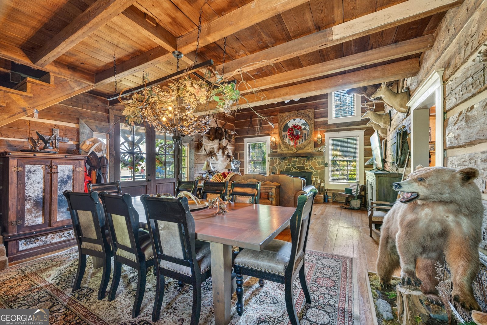 193 Wrights Mill Lane Commerce - Photo 39
