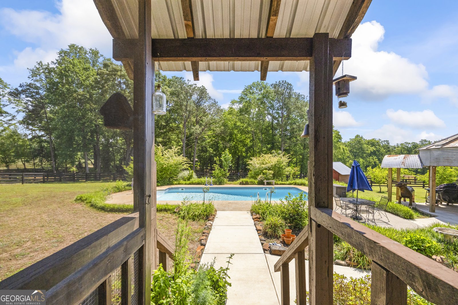 193 Wrights Mill Lane Commerce - Photo 47