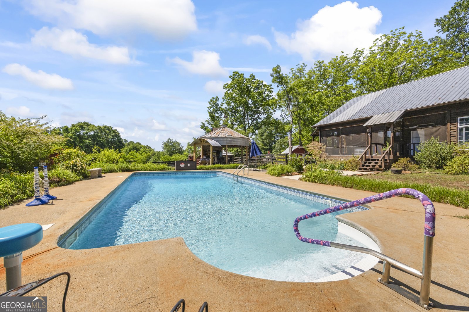 193 Wrights Mill Lane Commerce - Photo 48