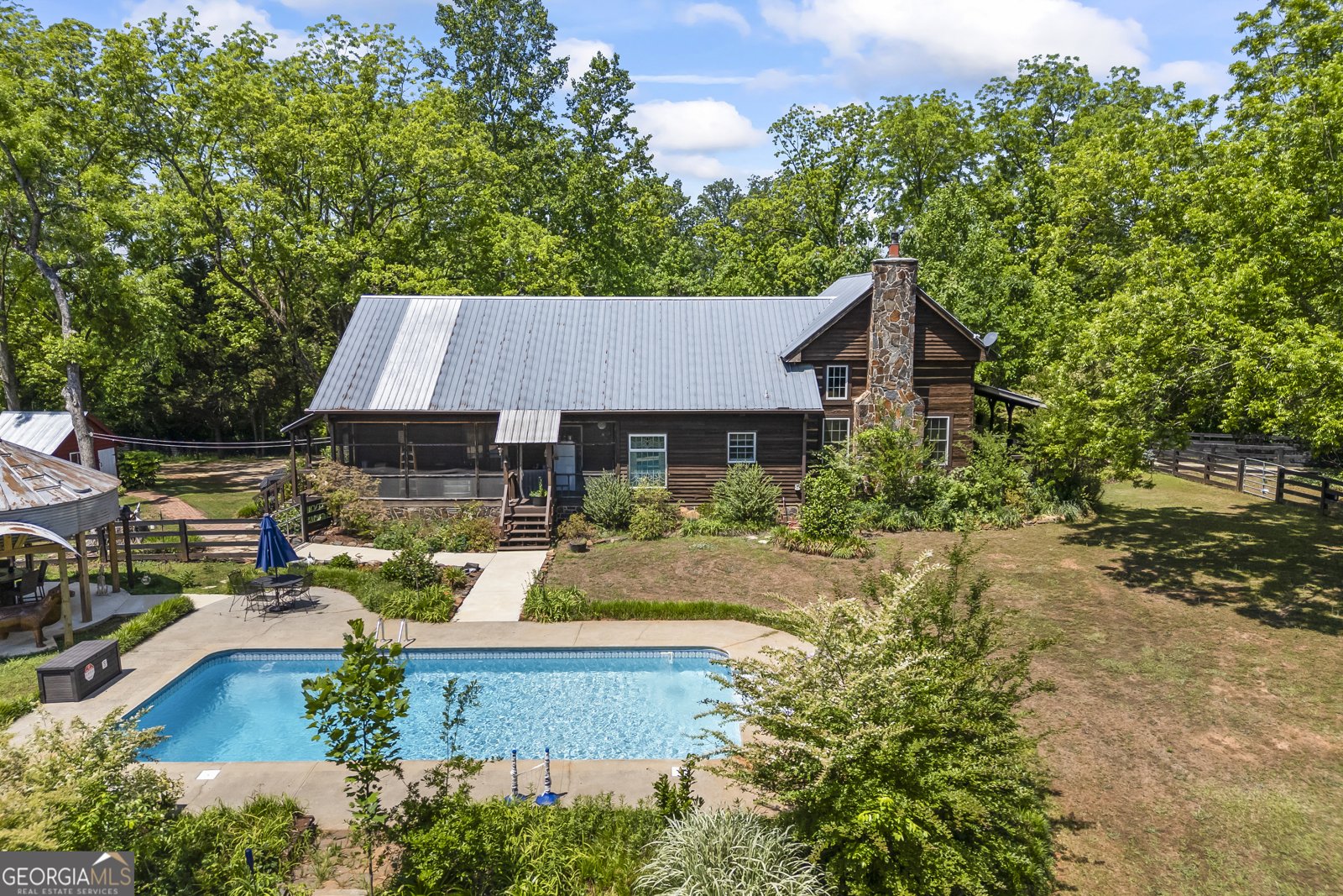 193 Wrights Mill Lane Commerce - Photo 53