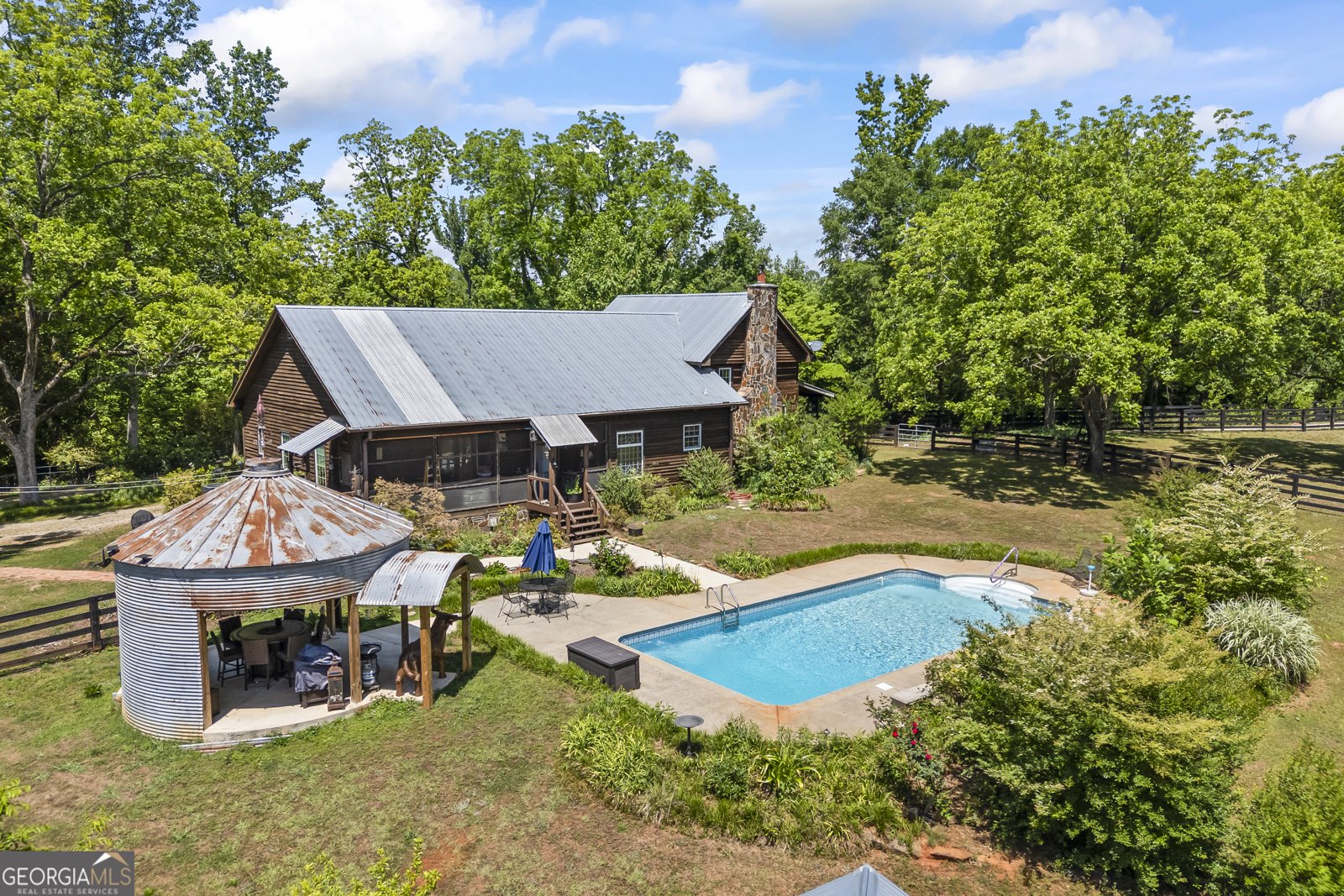 193 Wrights Mill Lane Commerce - Photo 54
