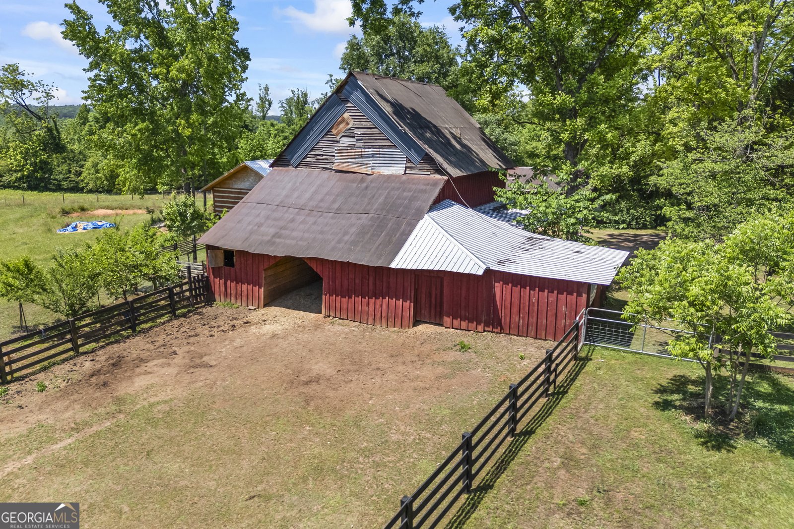 193 Wrights Mill Lane Commerce - Photo 59
