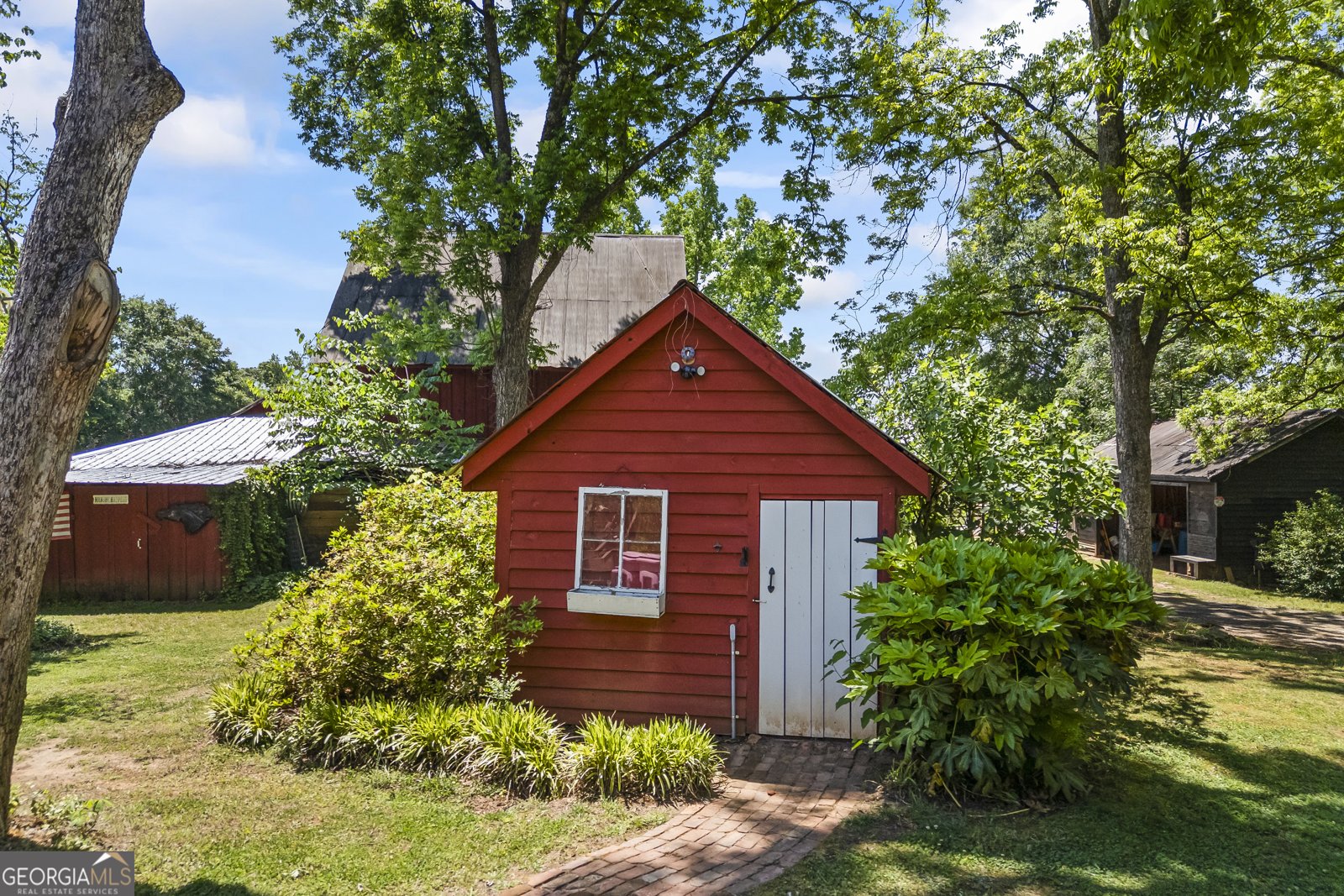 193 Wrights Mill Lane Commerce - Photo 69