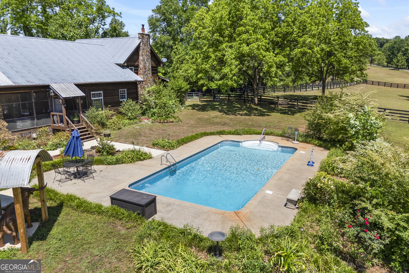 193 Wrights Mill Lane Commerce - Photo 80
