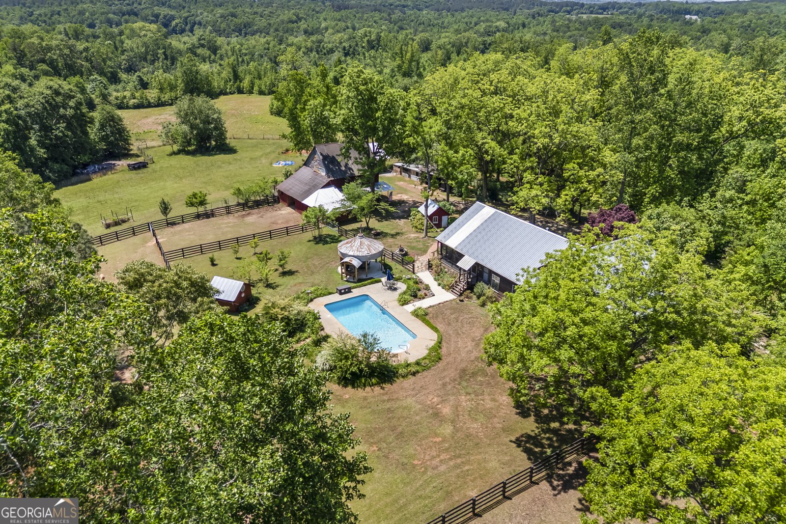 193 Wrights Mill Lane Commerce - Photo 81