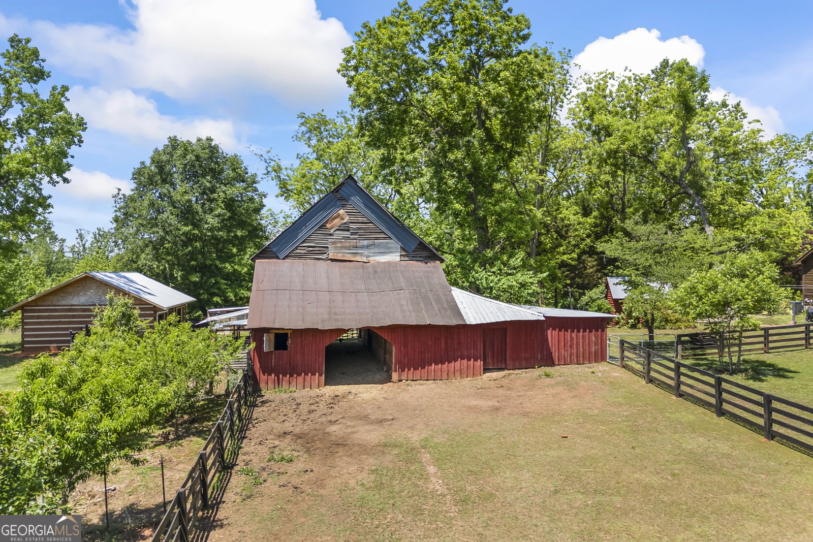 193 Wrights Mill Lane Commerce - Photo 82