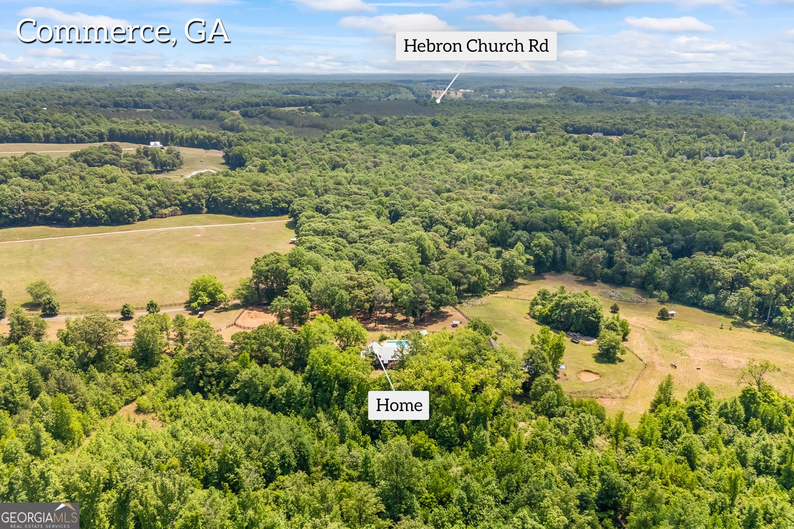 193 Wrights Mill Lane Commerce - Photo 92