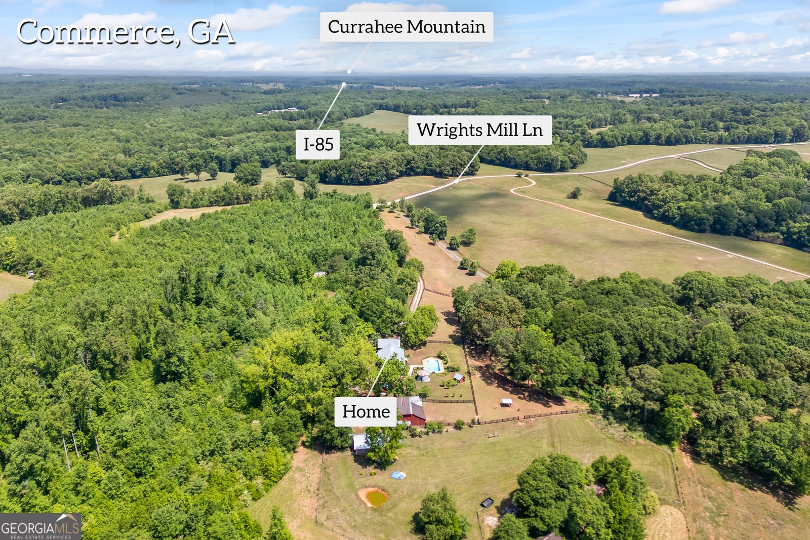 193 Wrights Mill Lane Commerce - Photo 93