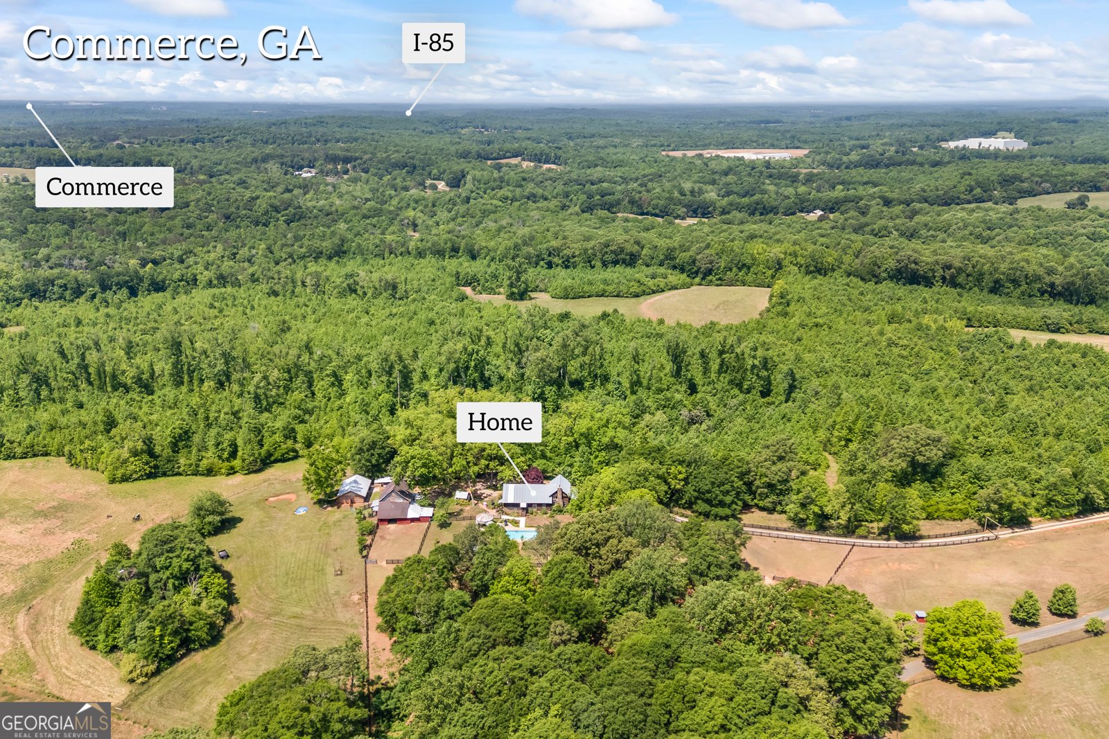 193 Wrights Mill Lane Commerce - Photo 94