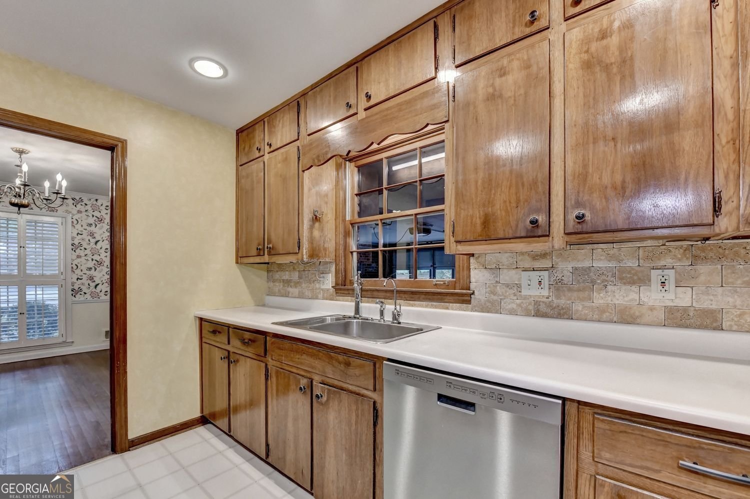 1571 Rochelle Court Atlanta - Photo 11