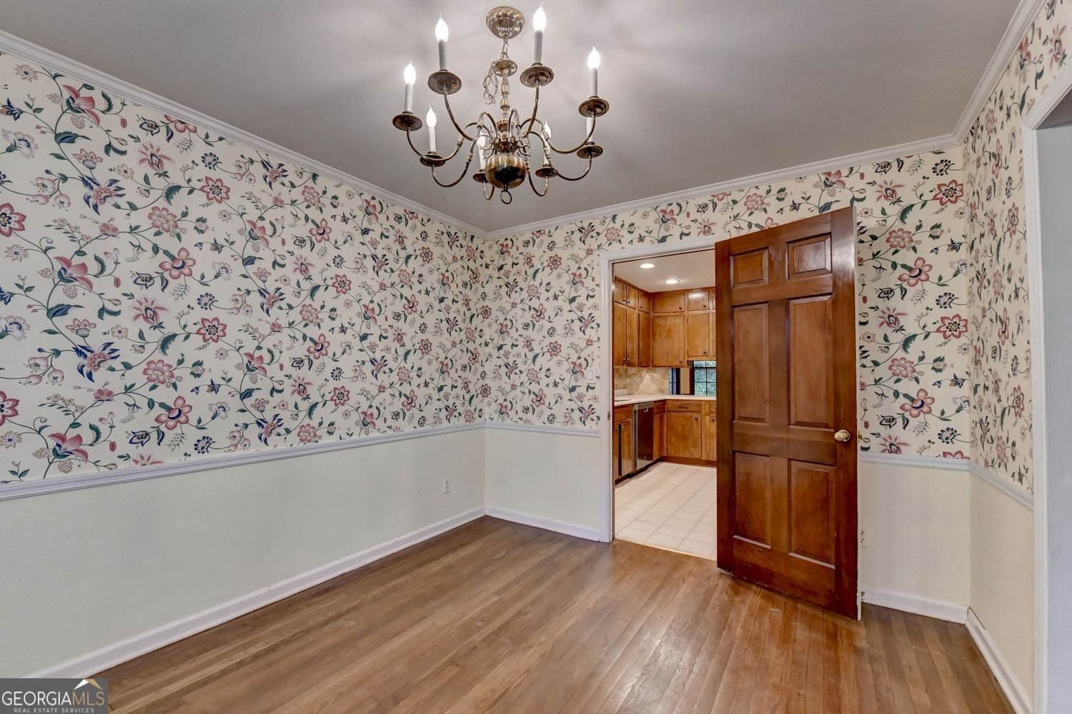 1571 Rochelle Court Atlanta - Photo 8