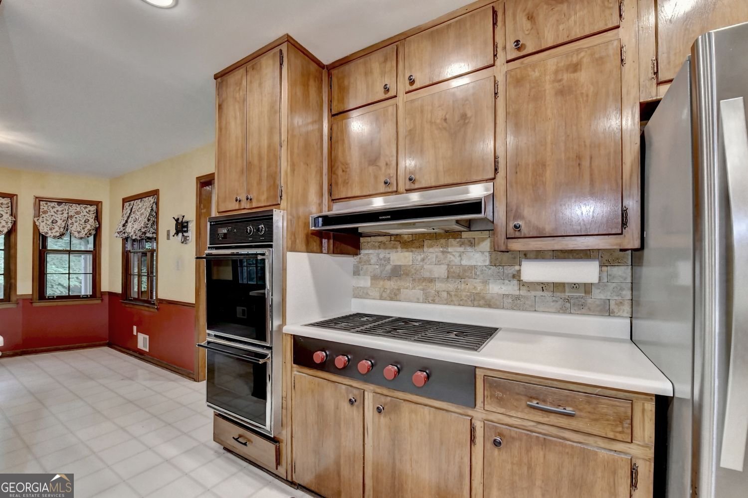 1571 Rochelle Court Atlanta - Photo 9