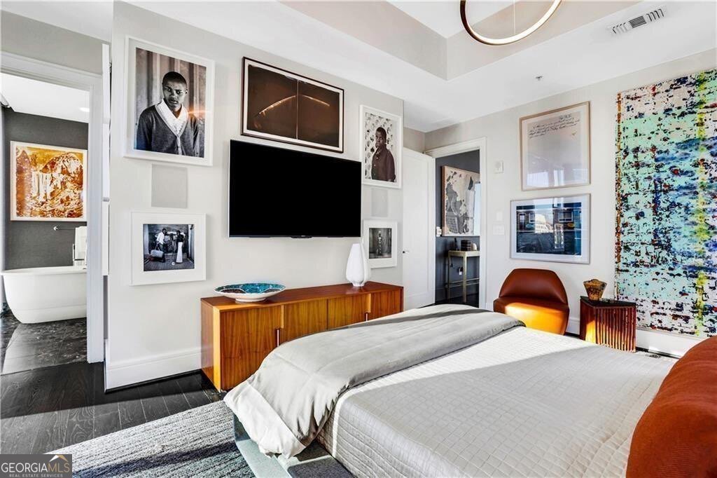 1065 Peachtree Street Atlanta - Photo 32
