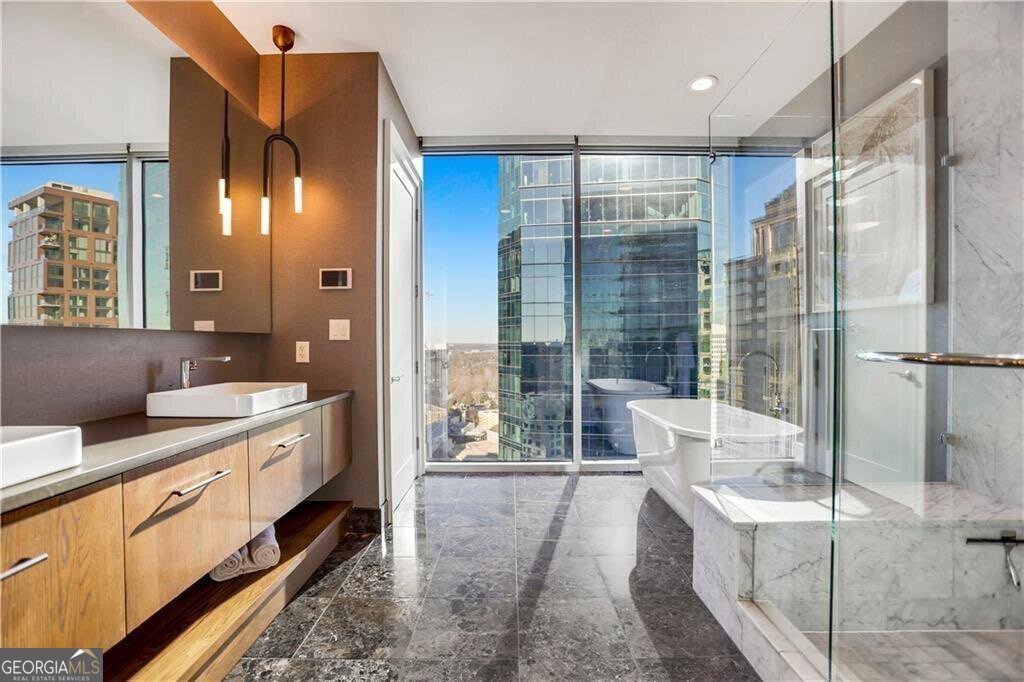 1065 Peachtree Street Atlanta - Photo 34